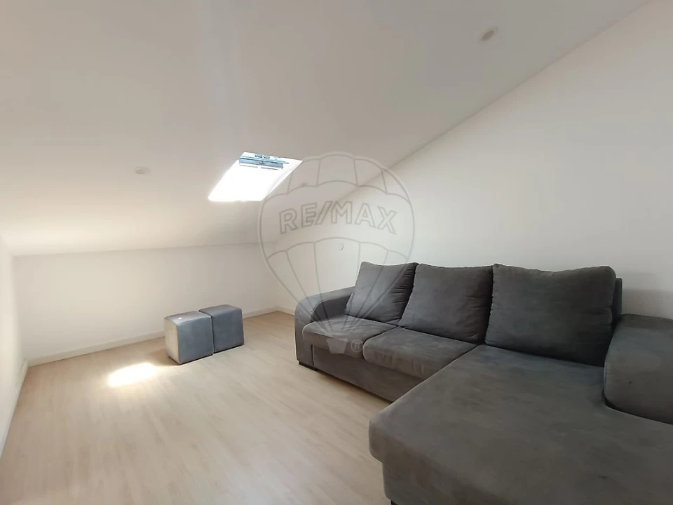 Apartamento T2 para Venda em Fatima Foto 16