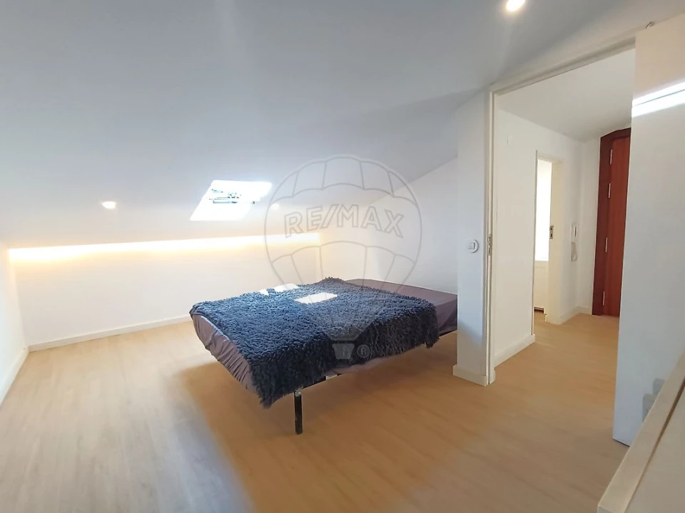 Apartamento T2 para Venda em Fatima Foto 11