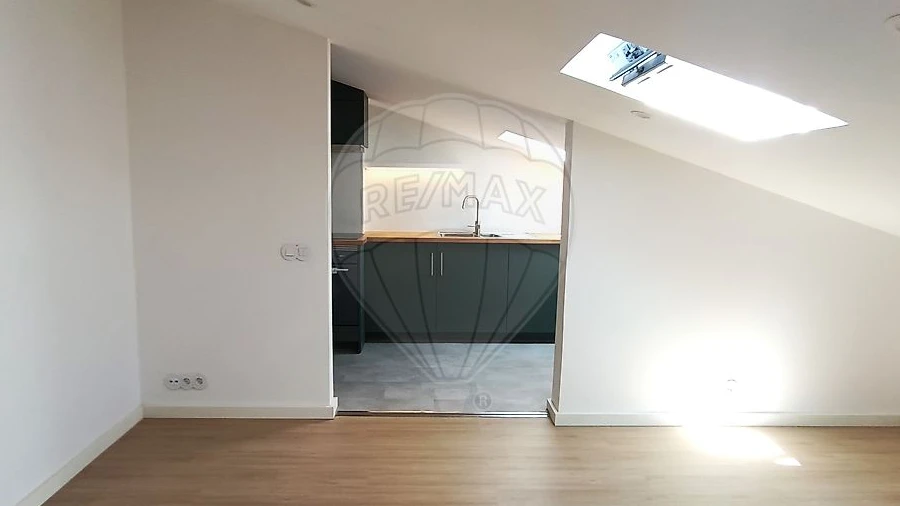 Apartamento T2 para Venda em Fatima