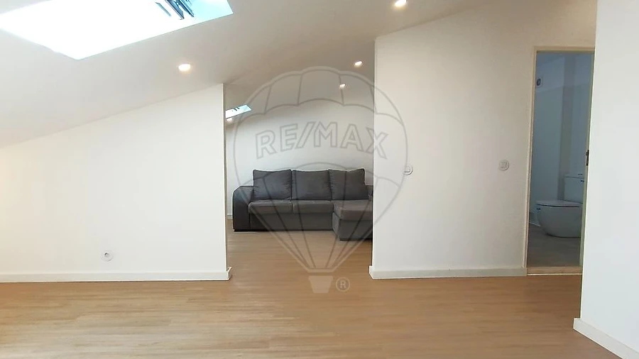 Apartamento T2 para Venda em Fatima