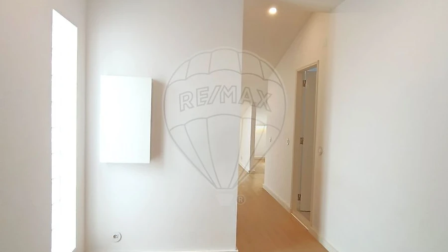 Apartamento T2 para Venda em Fatima