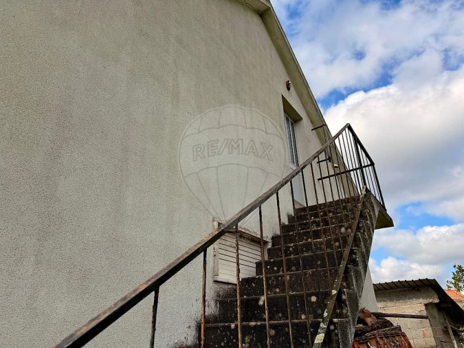 Moradia T2 para Arrendamento em Nossa Senhora da Piedade Foto 12