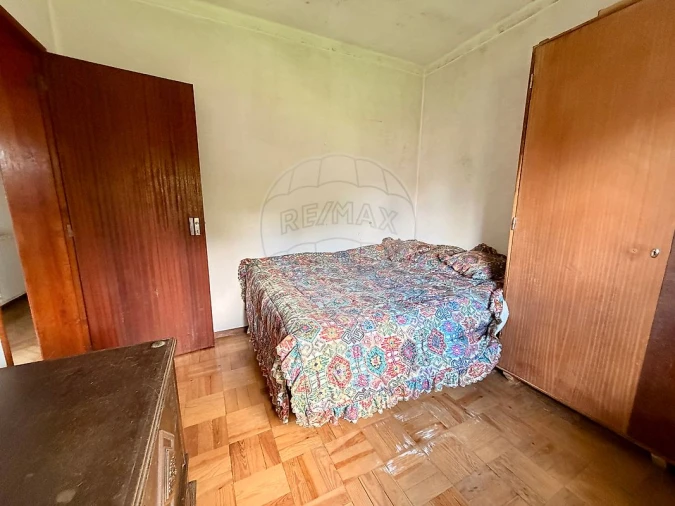 Moradia T2 para Arrendamento em Nossa Senhora da Piedade Foto 8