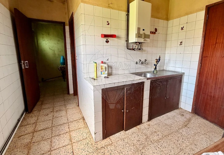 Moradia T2 para Arrendamento em Nossa Senhora da Piedade Foto 6