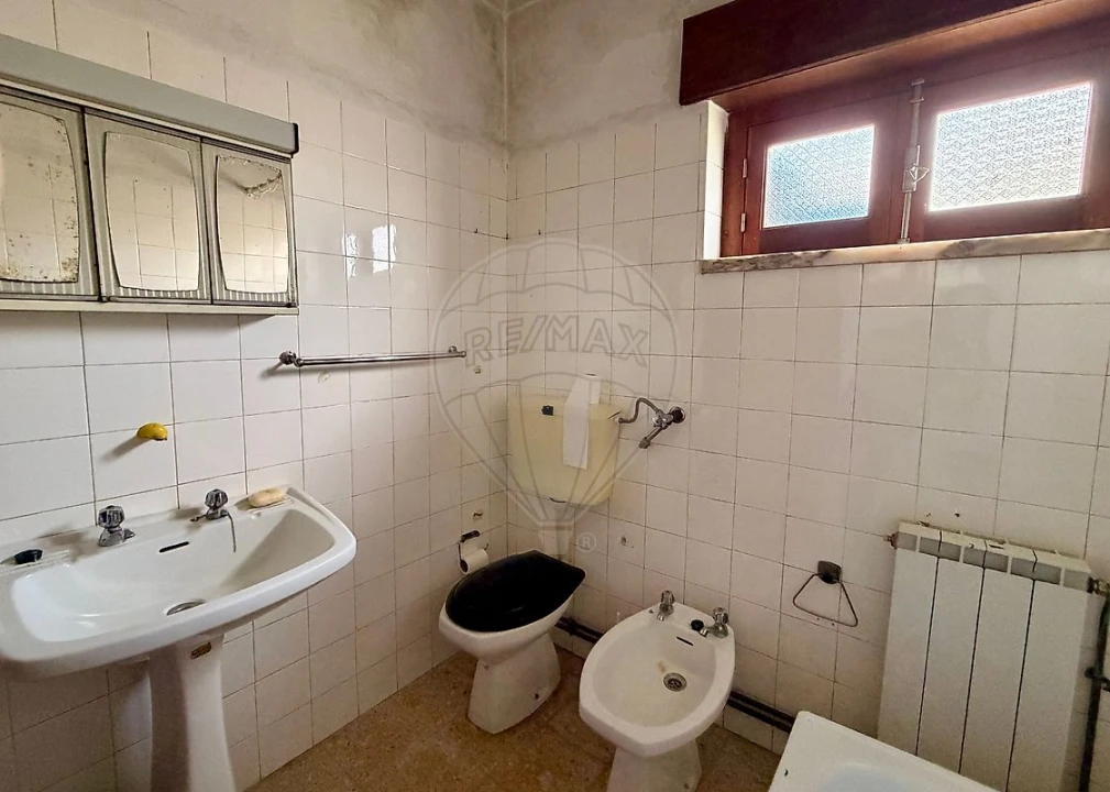 Moradia T2 para Arrendamento em Nossa Senhora da Piedade Foto 10