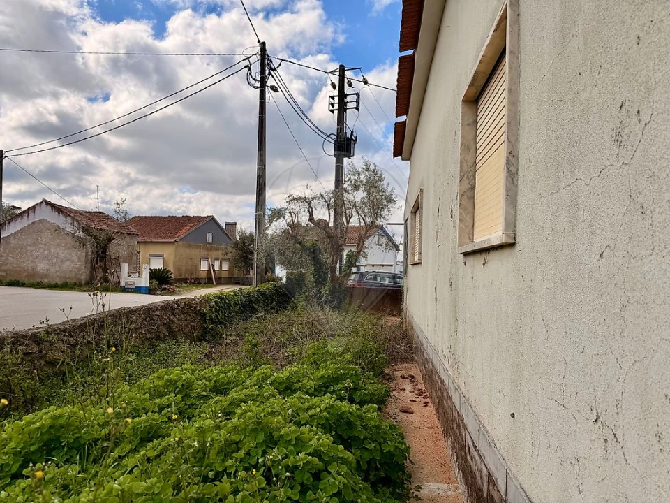 Moradia T2 para Arrendamento em Nossa Senhora da Piedade Foto 17