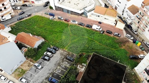 Terreno para Venda em Encosta do Sol