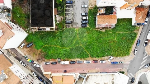Terreno para Venda em Encosta do Sol