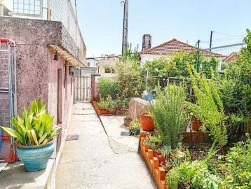 Moradia T2 para Venda em Vila de Cucujães