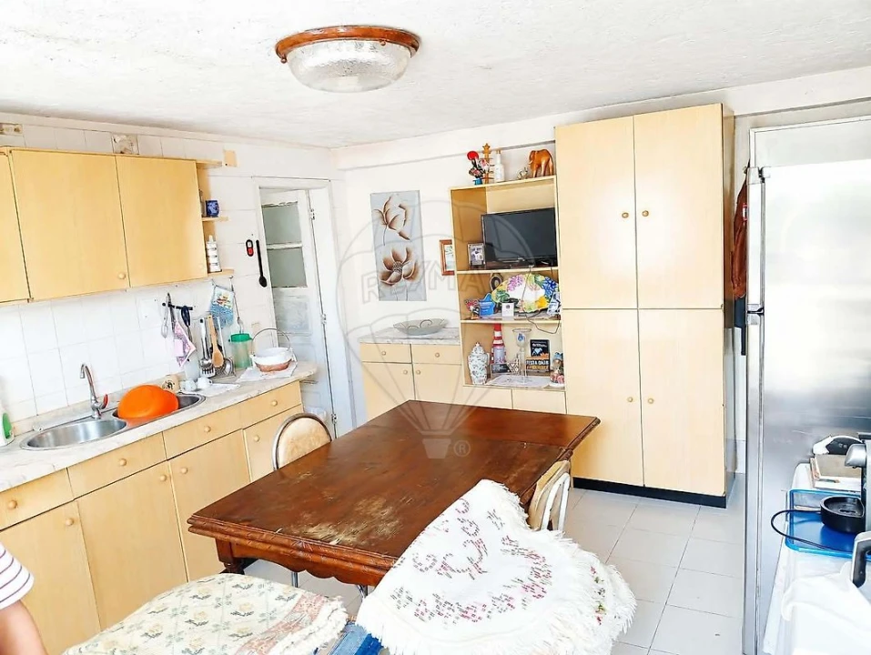 Moradia T2 para Venda em Vila de Cucujães Foto 4