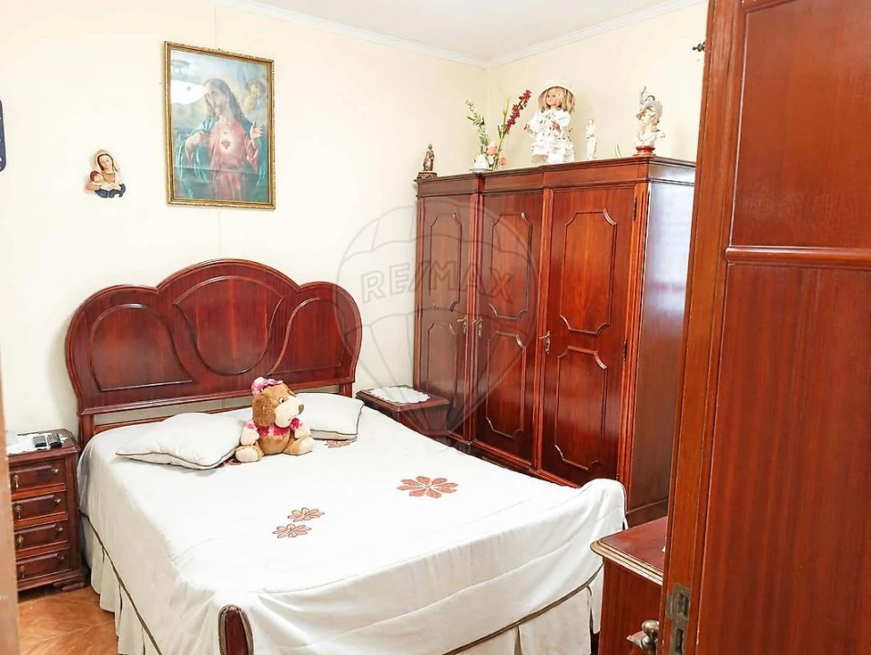 Moradia T2 para Venda em Vila de Cucujães Foto 15