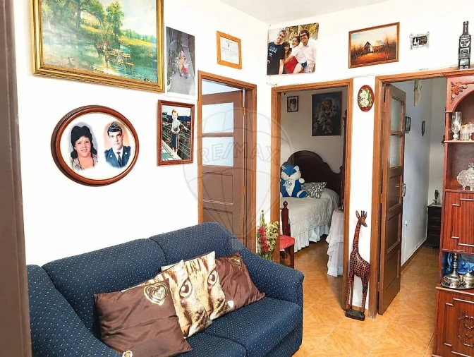 Moradia T2 para Venda em Vila de Cucujães Foto 13