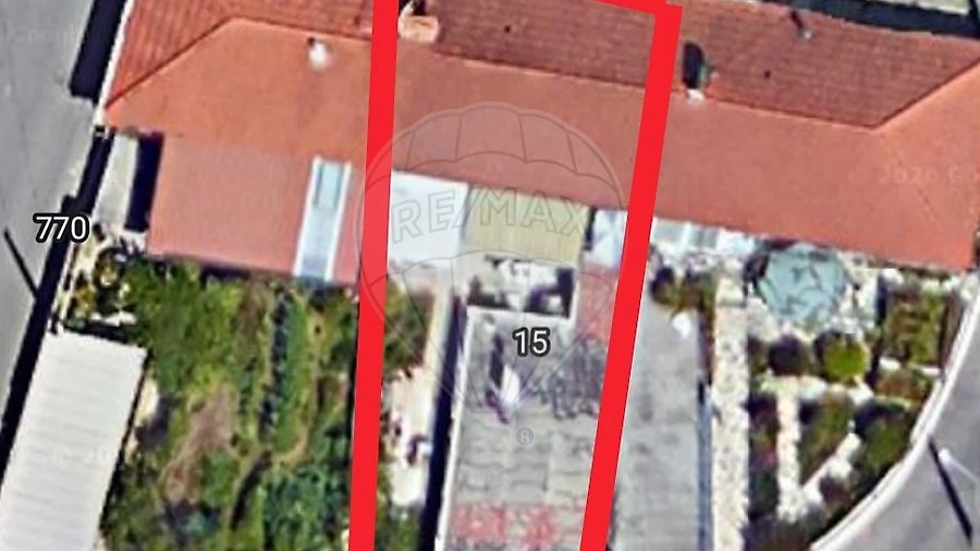 Moradia T2 para Venda em Vila de Cucujães