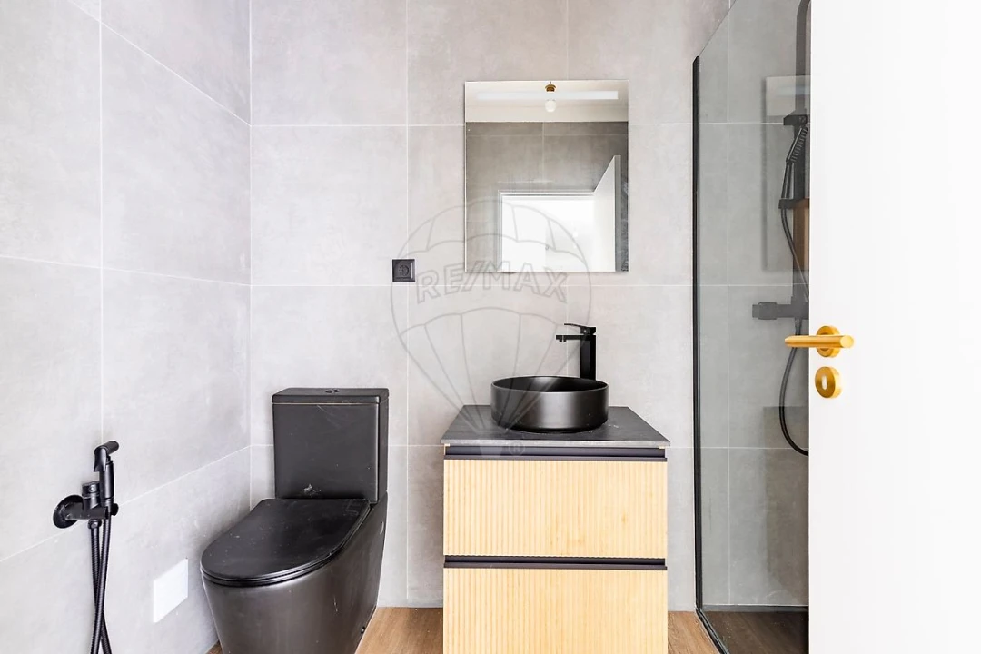 Apartamento T2 para Venda em Silveira Foto 12