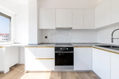 Apartamento T2 para Venda em Silveira