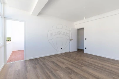 Apartamento T2 para Venda em Silveira