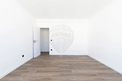 Apartamento T2 para Venda em Silveira