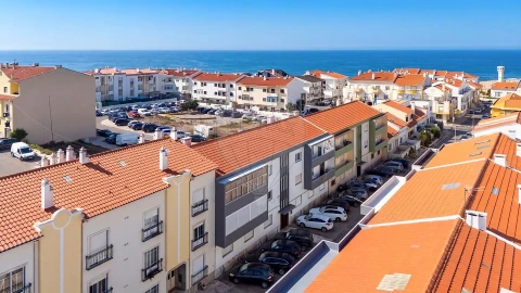 Apartamento T2 para Venda em Silveira
