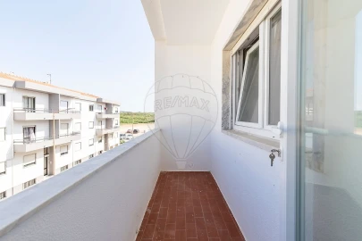 Apartamento T2 para Venda em Silveira