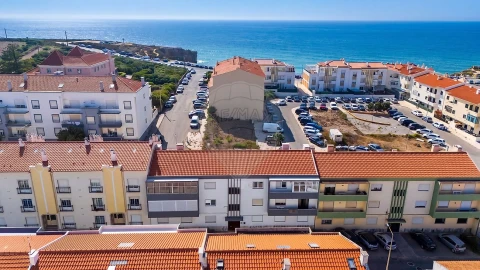 Apartamento T2 para Venda em Silveira