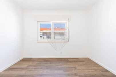 Apartamento T2 para Venda em Silveira