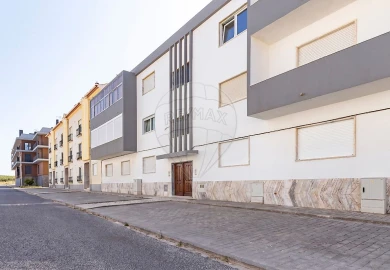 Apartamento T2 para Venda em Silveira