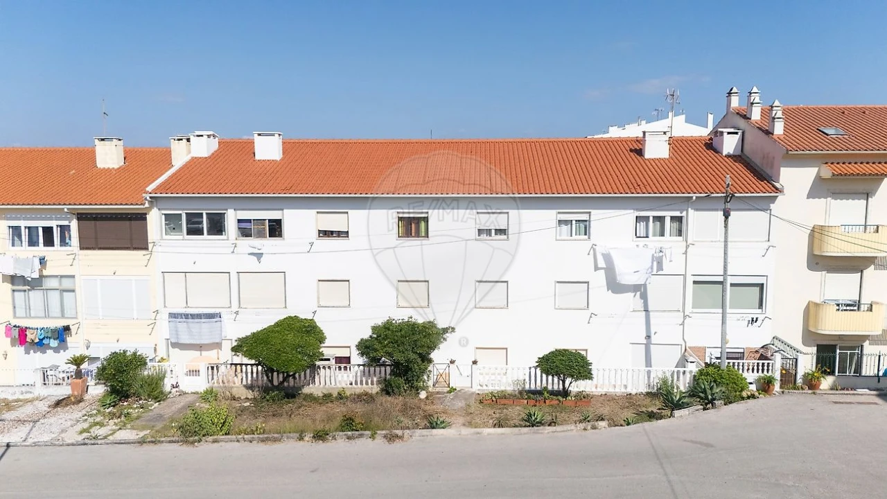 Apartamento T2 para Venda em Silveira Foto 18
