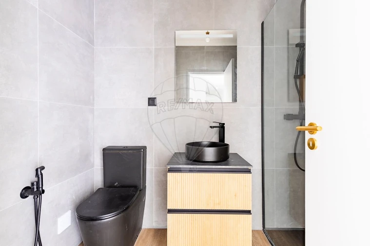 Apartamento T2 para Venda em Silveira Foto 12