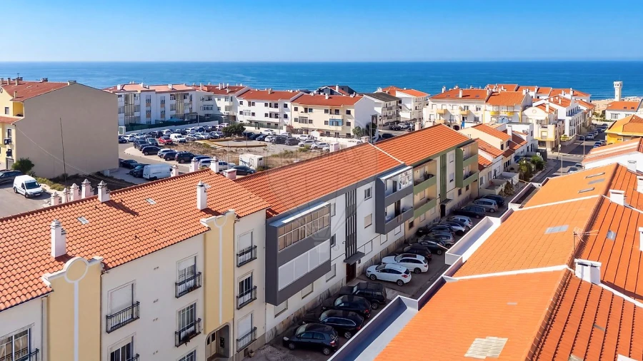 Apartamento T2 para Venda em Silveira Foto 2