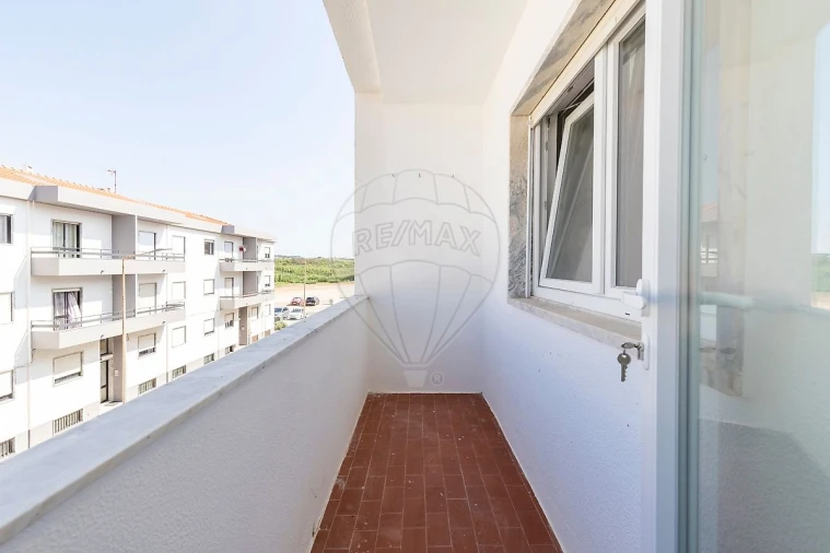 Apartamento T2 para Venda em Silveira Foto 10