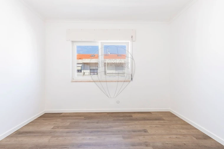 Apartamento T2 para Venda em Silveira Foto 9