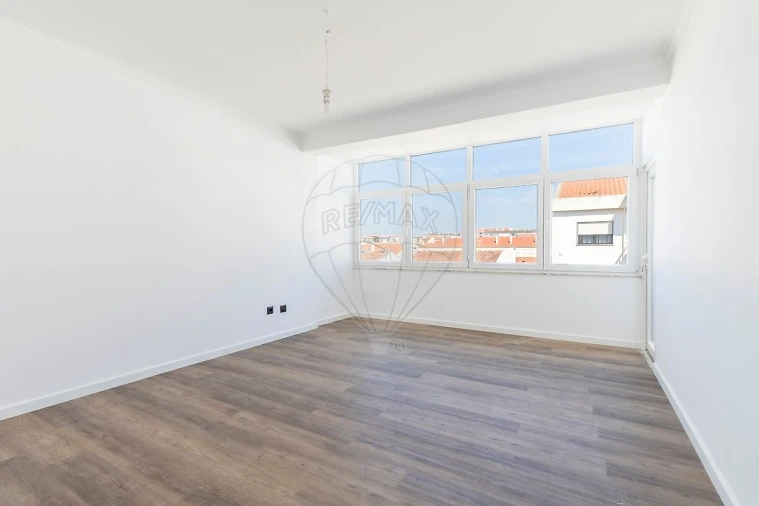 Apartamento T2 para Venda em Silveira Foto 4