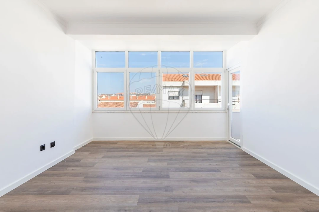 Apartamento T2 para Venda em Silveira Foto 6