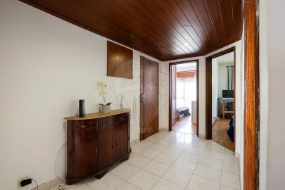 Apartamento T2 para Venda em Algueirão-Mem Martins