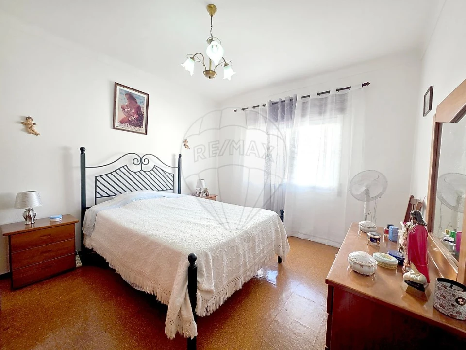 Moradia T2 para Venda em Alenquer (Santo Estêvão e Triana) Foto 21