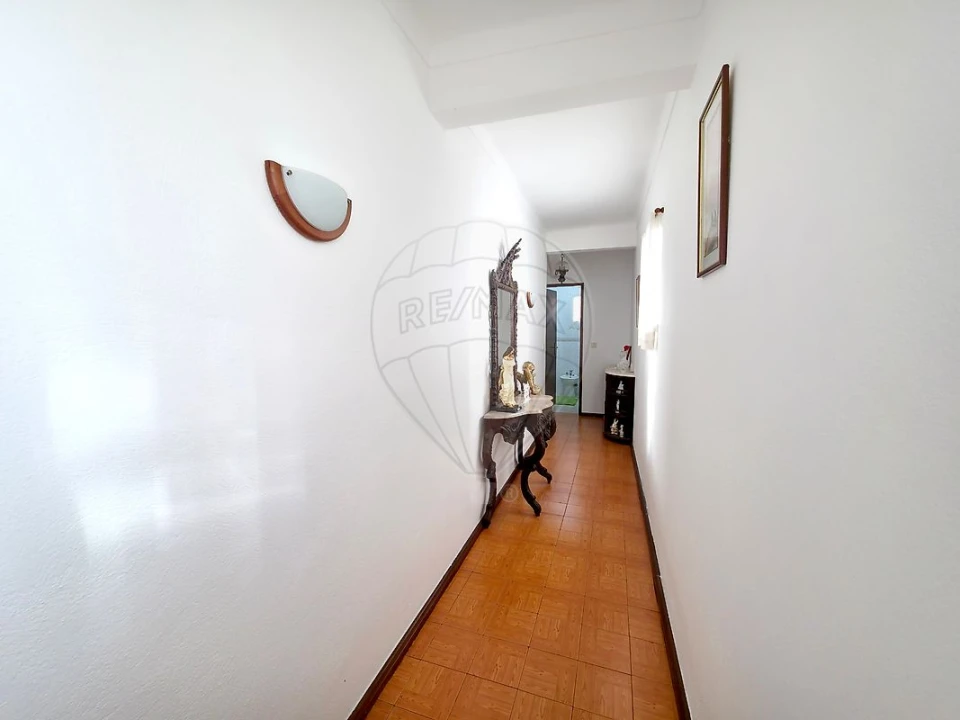 Moradia T2 para Venda em Alenquer (Santo Estêvão e Triana) Foto 10