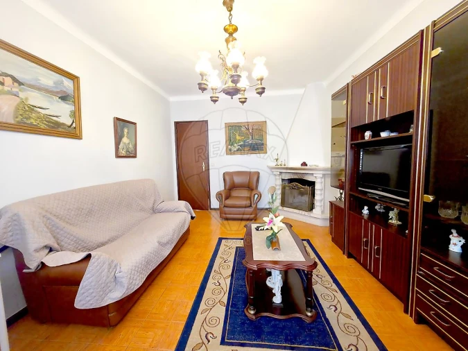 Moradia T2 para Venda em Alenquer (Santo Estêvão e Triana) Foto 17