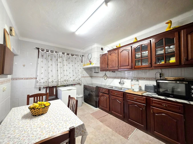 Moradia T2 para Venda em Alenquer (Santo Estêvão e Triana) Foto 7