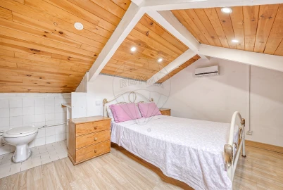 Apartamento T3 para Venda em Mafamude e Vilar do Paraíso