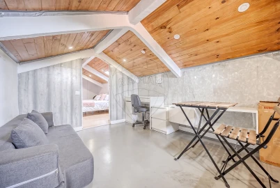 Apartamento T3 para Venda em Mafamude e Vilar do Paraíso