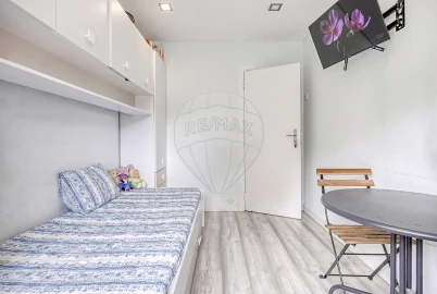 Apartamento T3 para Venda em Mafamude e Vilar do Paraíso