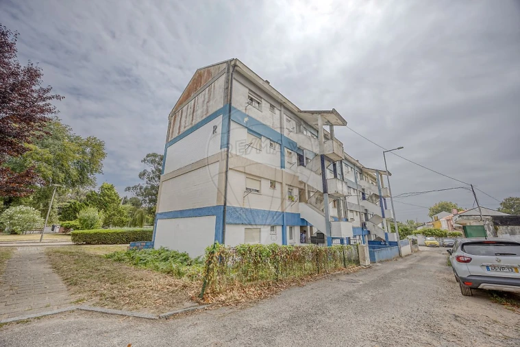 Apartamento T3 para Venda em Mafamude e Vilar do Paraíso Foto 13