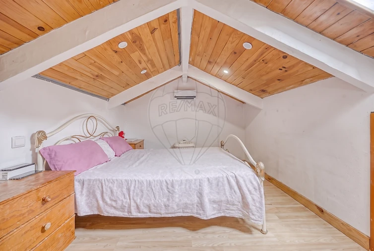 Apartamento T3 para Venda em Mafamude e Vilar do Paraíso Foto 11