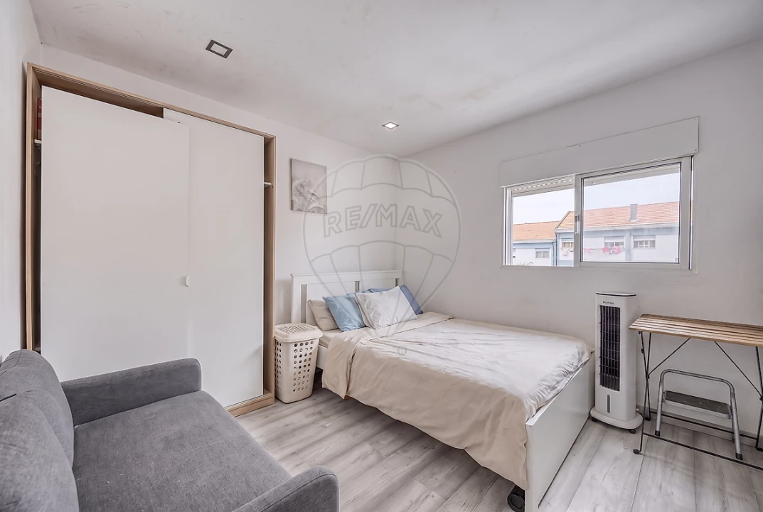 Apartamento T3 para Venda em Mafamude e Vilar do Paraíso Foto 18