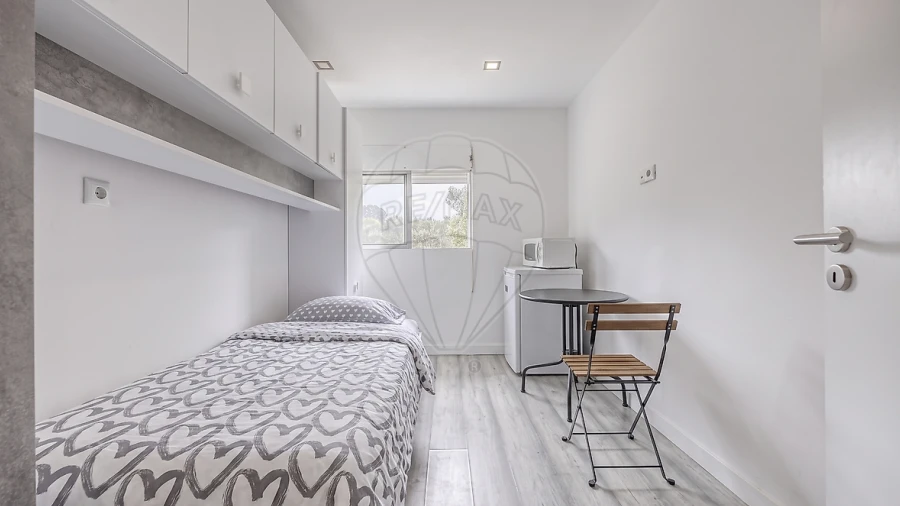 Apartamento T3 para Venda em Mafamude e Vilar do Paraíso