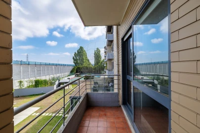 Apartamento T2 para Venda em Cidade da Maia