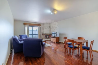 Apartamento T2 para Venda em Cidade da Maia