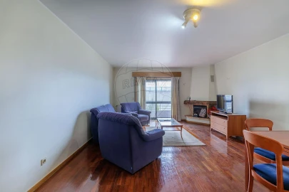 Apartamento T2 para Venda em Cidade da Maia