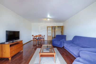 Apartamento T2 para Venda em Cidade da Maia
