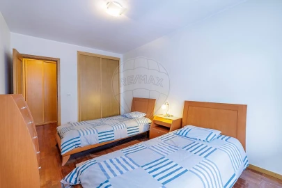 Apartamento T2 para Venda em Cidade da Maia
